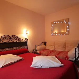 Appartement Résidence Chardon Bleu, Landry